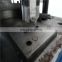 Shandong Mingmei CNC LYA-16 punching machine for Hardware Mounting holes FOUR station Aluminum window machine hydraulic