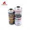 Factory Supplier Aerosol Spray Paint Cans From China Manufacturer 100ml can 1 x 400ml black satin