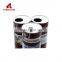 Empty Round Tin Can For Engine oil Guangdong Manufacturer