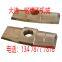 BC6 copper alloy, copper bushing, bush, sliding plate, BC6 bushing, skateboard, liner, bronze.