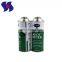 Diameter 65mm Straight-wall Empty Metal Aerosol Can 400ml for Aerosol Spray Containers