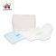 Cheshire hygienic sanitary napkin/diapers using hot melt glue adhesive