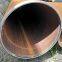 Casing Line Pipes Steel For Oil And Gas Transmission Black Paint 