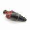 Fuel Injector Nozzle 90501588 5WK90761 for Opel Weida B YAMAGA 2.0 2.2
