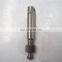 P7100Type Spare parts diesel pump plunger X170S for fuel injection pump