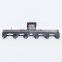 High quality diesel engine parts 3929779 6CT exhaust manifold