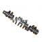 Top quality 6CT diesel Engine parts 3917320 crankshaft