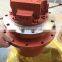 Daewoo Doosan DX215-9 DX225LC-3 Travel Motor device track unit Final Drive 170401-00039B