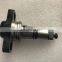 diesel pump plunger element 2418455727 or 2455/727