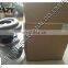 china supplier MITSUBISHI S6A engine turbo charger 182296 diesel engine turbocharger for excavator turbo parts