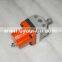 24V Fuel Pump Solenoid Shut-Off Valve 3035362 143795 3035344 L10 K19 NT855 engine fuel Shut-Off Valve for construction machinery