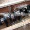Truck Excavator Genuine B3.3 diesel engine part crankshaft assembly C6204311111 6204311201
