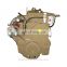3502076 Turbocharger cqkms parts for cummins diesel engine NTE-290 Huhehaote China