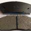 High quality Brakes Pads 41060-ED525 -C107 D1592-8804 Auto Brake Pad