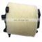 OEM 1K0129620C Chinese Manufacturer Supply Hepa Air Filter Car Filter