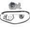 Timing belt kit Dacia Logan Sandero Renault 1.4 1.6 1987949437/CT988 5473XS/VKM16003 KP15473XS