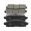 Wholesale disc Car Brake Pads low price Auto Parts 4605A284 Car Brake Pad for Japanese cars