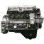 Genuine DCEC Cummins Diesel Engine QSB6.7 used on Crawler Hypraulic Excavator PC270-8
