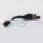 Best Price ISZ13 Engine Parts Fuel Rail Pressure Sensor 4954245