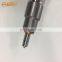 Diesel engine spare parts fuel Injectors 0445120030