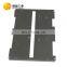 Custom high quality sheet metal fabrication oem metal sheet parts