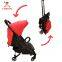best compact newborn travel stroller for toddler pram lightweight pushchair