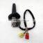 Wholesale china merchandise truck spare parts combination switch WG9918580015