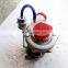 Apply For Truck 06K145722h Turbocharger  High quality Grey Color