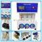 Three axis button life testing machine suit for button keyboardCalculator key life testing  High Standard   With Factory Price