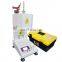 ZONHOW Lab thermoplastic ASTMD1238 melt flow index mfi laboratory equipment test apparatus