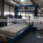 Automatic Phenolic/Rigid foam cutting machine or foam cutter
