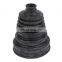 Universal Stretchable CV Boot with clamps, CV Joint Boot , Small Size