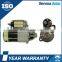 Starter motor 12v 1.2kw 36100-35050 for PAJERO