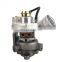 TD04HL 4m50 Diesel Engine Turbocharger For Mitsubishi Fuso 49389-02040 ME223610 4M50 Turbo