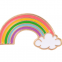 Rainbow Badge Anime Badge Manufacturer Badge Manufacturer