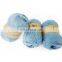 Super soft 8NM/2 100% anti pilling acrylic twisted hand knitting yarn