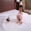 Hospital/Hotel/Home Textile Bed Pad Waterproof Incontinence Pad
