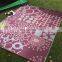 Lightweight Outdoor Reversible Durable Plastic Rug