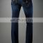DiZNEW stylish latest design denim style rough jeans for women