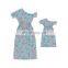 Summer Frocks Children Dress Kid Girl  Dress Baby Dress Girls Party