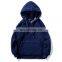 Winter Unisex Fleece Solid Color Pullover Teddy Jackets Casual Outwear Coat