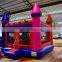 Commercial grade fun inflatable jumping castle for kids