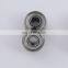 ISO9001:2015 MANUFACTURER 4*9*4mm 684ZZ MINIATURE  BALL BEARING