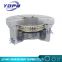 yrts high speed turntable bearings suppliers china YRTS460