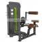 Body Fit Gym Equipment Exercise Extension Back Stretching Machine