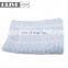 Low price cotton knit baby air-conditioner soft knitted throw muslin swaddle blankets bamboo blanket for kids