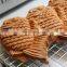 sanck food  fish waffle maker  and electric  taiyaki machine