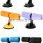 2020 hot selling home fitness equipment foam steel pipe suction cup sit-up aids