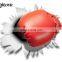 China Factory Commercial Personalized Boxing Gloves Wholesale