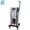 Painless 755 808 1064 Nm Diode Laser Hair Removal Machine For All Colors Skin